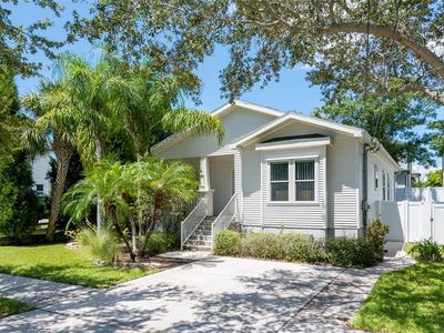 7515 S Mascotte St, Tampa, FL, 33616