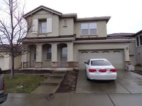 131 Palermo Way, Vacaville, CA 95688