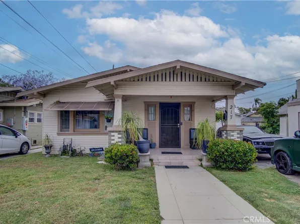 217 N Richman Ave, Fullerton, CA 92832