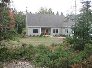 40 Thundermist Rd, Bar Harbor, ME 04609