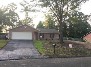 3802 French Dr, Longview, TX 75604