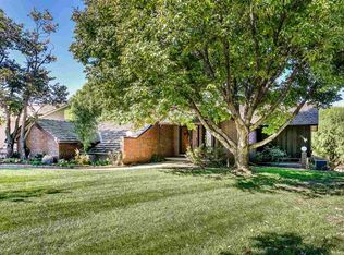 2722 W Timbercreek Cir, Wichita, KS 67204