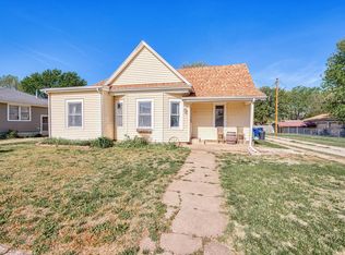 224 S Highland Ave, Assaria, KS 67416