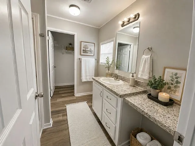 4807 Wilkinson Way #182 — Photo 6