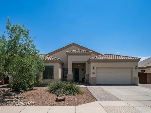 8723 E HILLVIEW Street, Mesa, AZ 85207