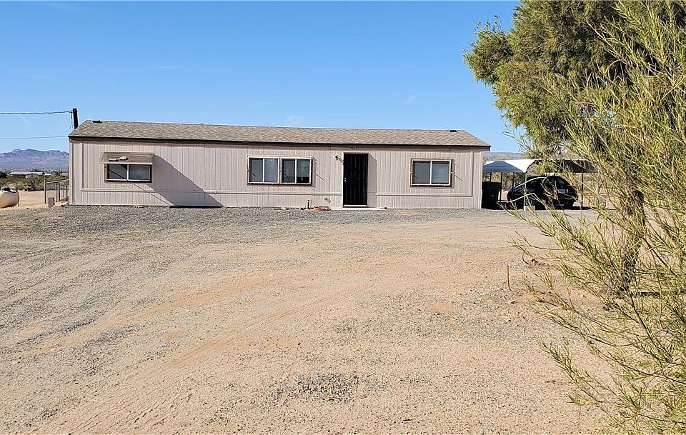 3661 N Aguila Rd, Golden Valley, AZ 86413 Zillow