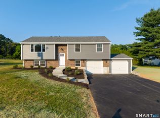 8 Anna Drive, Wallingford, CT 06492