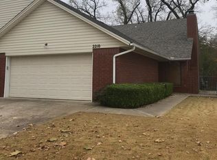 2208 Barton St #2210, Norman, OK 73072