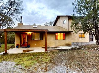 45 Pinon Ln, Silver City, NM 88061