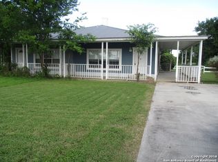 365 McQueeney Rd, Mcqueeney, TX 78123