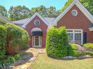1487 Hadaway Trl, Lawrenceville, GA 30043