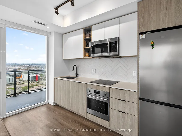 36 Zorra St #2309 — Photo 19