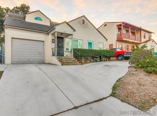 3021 Lytton St, San Diego, CA 92110