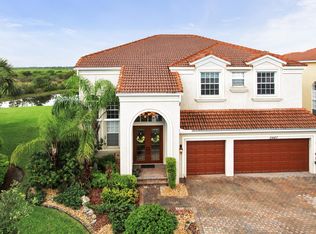 11447 SW Hillcrest Cir, Port Saint Lucie, FL 34987