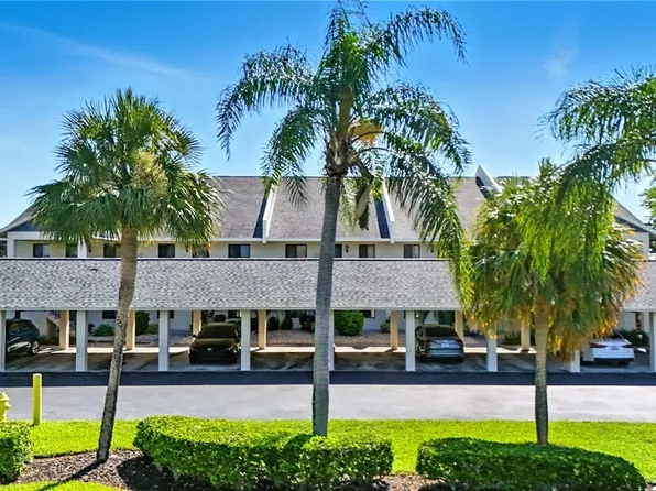 15160 Riverbend Blvd APT 403, North Fort Myers, FL 33917