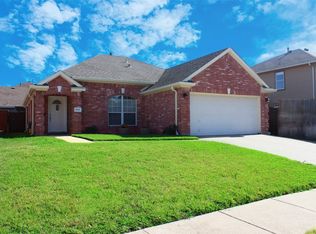 7607 Mason Dells Dr, Arlington, TX 76001