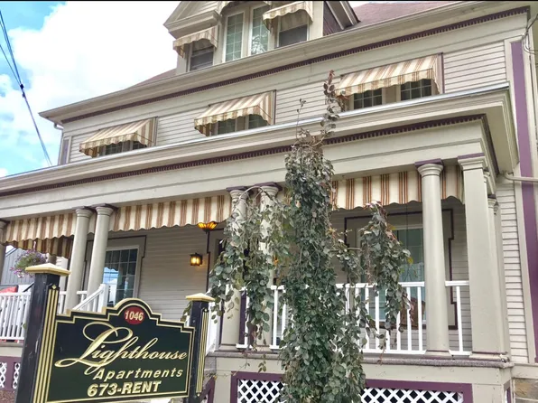 1046 Liberty St, Franklin, PA
