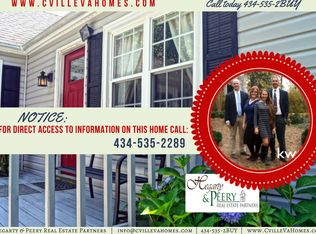 2617 Proffit Rd, Charlottesville, VA 22911