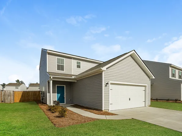 470 Navona Dr, Summerville, SC 29486