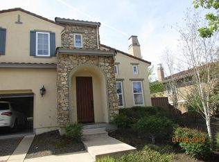 3086 Hastings Way, San Ramon, CA 94582