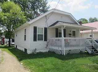 2129 4th Ct, Cuyahoga Falls, OH 44221