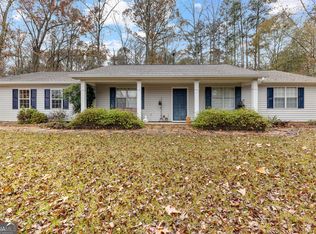 3957 Tommy Lee Cook Rd, Newnan, GA 30263