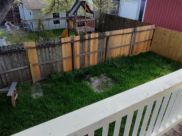 4523 Avenue P 1/2, Galveston, TX 77551