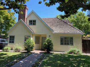 2331 Ross Rd, Palo Alto, CA 94303