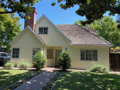 2331 Ross Rd, Palo Alto, CA, 94303