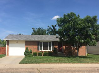 2818 Kris Pl, Garden City, KS 67846