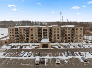 Villa Roma, Saint Catharines, ON L2S 0E5