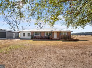 664 Boyd School Rd, Sylvania, GA 30467