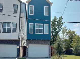 3732 Nathaniel Brown St, Houston, TX 77021