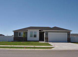 3397 Berkley Park, Idaho Falls, ID 83401