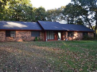 1504 Skyline Dr, Durant, OK 74701