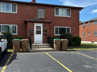 1025 George Urban Blvd #2, Buffalo, NY 14225