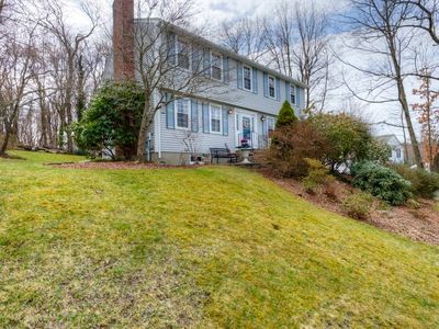 19 Fox Hill Rd, Shrewsbury, MA, 01545