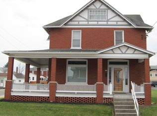 624 New St, Roaring Spring, PA 16673