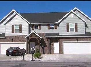 804 Briarbrook Dr #A-B, Carl Junction, MO 64834