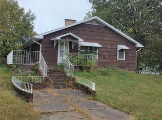 1604 College St, Lamar, MO 64759