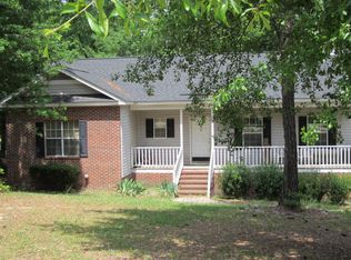 623 May Royal Dr, Aiken, SC 29801