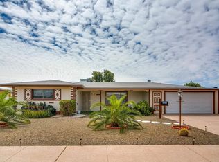 5317 E Des Moines St, Mesa, AZ 85205