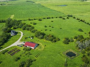 236 Highway 77, Burns, KS 66840