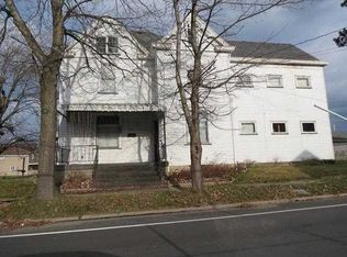 112 N Vine St, Carmichaels, PA 15320