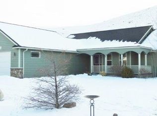 3649 Rodeo Rd, Missoula, MT 59803