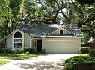 4158 Castlebay Dr, Jacksonville, FL 32257