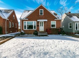 1564 Woodhurst Ave, Mayfield Heights, OH