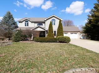 17302 W Rob Ave, Elwood, IL 60421