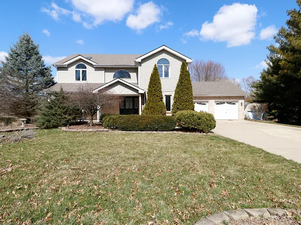 17302 W Rob Ave, Elwood, IL 60421