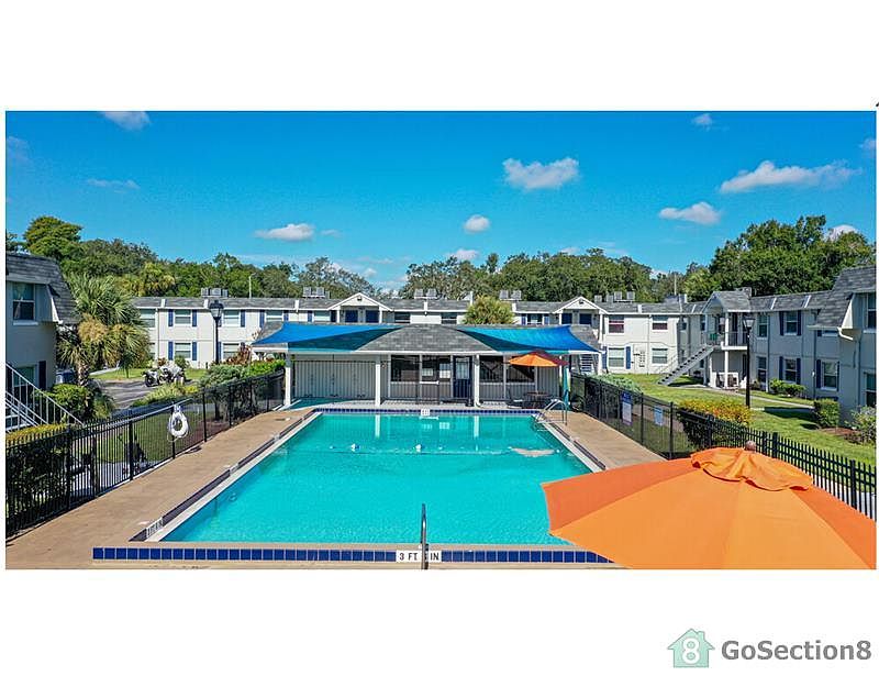 Avesta Forest Oaks Apartments Orlando Fl Zillow